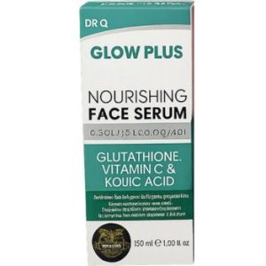 Drq Glow Plus Face Serum