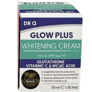 Glow Plus Whitening Cream