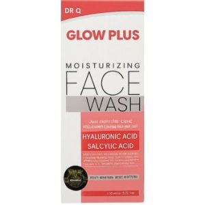 Glow Plus Face Wash