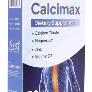 Calcimax