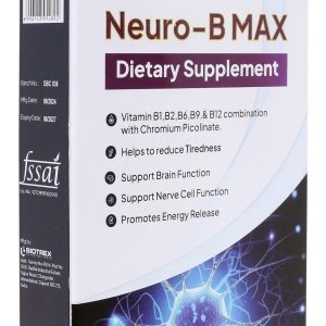 Neuro-B Max